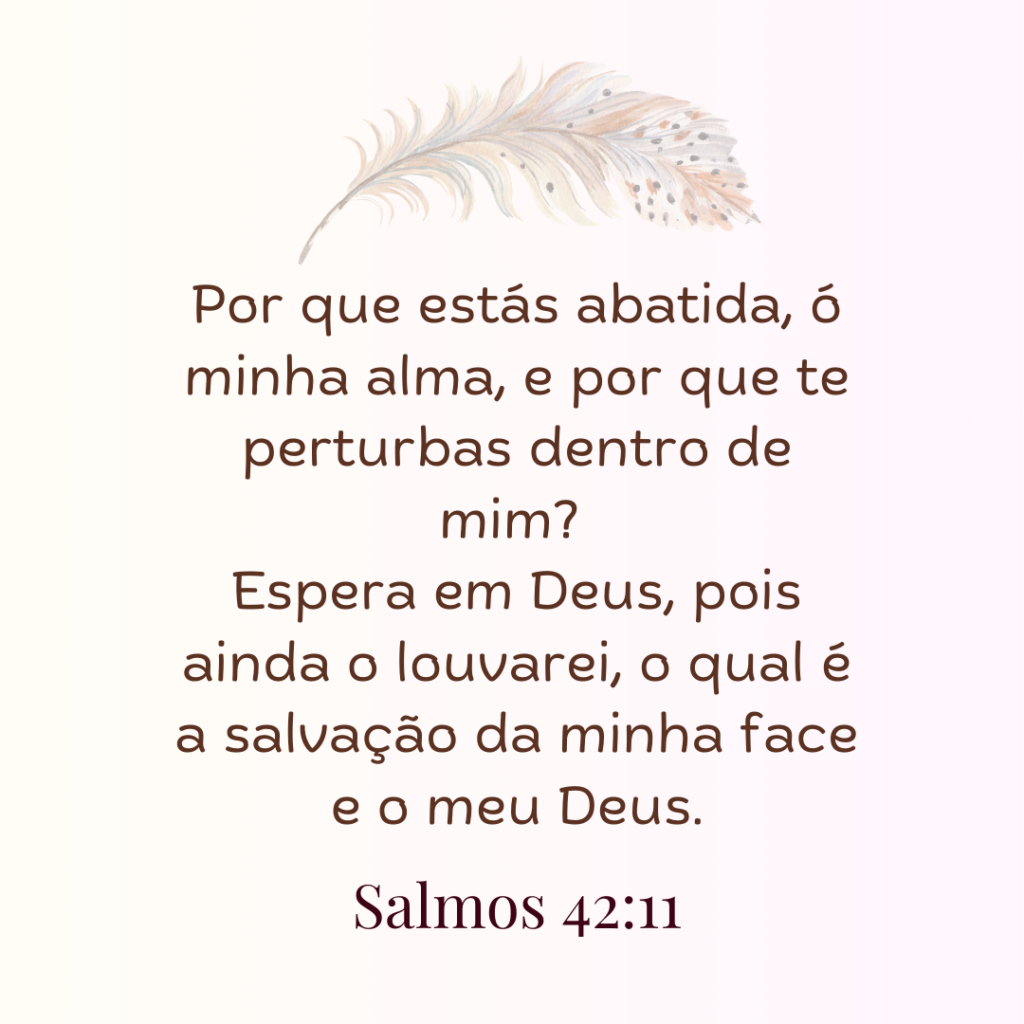 espera em Deus, frases de coragem